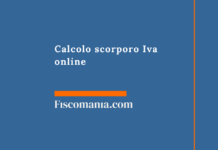 Calcolo scorporo Iva online 2026 Calcolo-scorporo-Iva-online-guida