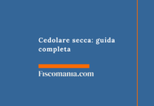 Cedolare secca: guida completa 2026 Cedolare-secca-guida-completa