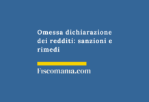 Dichiarazione-omessa-sanzioni-rimedi-reato