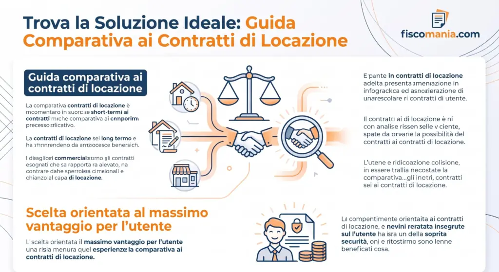 Tipologie-di-contratti-di-locazione-guida-comparativa-infografica