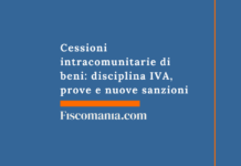 Cessioni intracomunitarie di beni: disciplina IVA, prove e nuove sanzioni Cessioni-intracomunitarie-beni-disciplina-IVA-prove-nuove-sanzioni