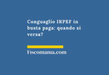 Conguaglio-IRPEF-busta-paga-funzionamento-effetti-conseguenze-pensionati-dipendenti