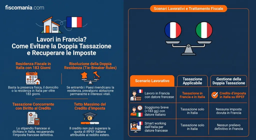 Lavoro-in-Francia-devo-pagare-le-imposte-in-Italia-infografica