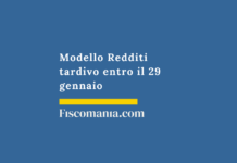 Modello-redditi-tardivo-entro-29-gennaio-guida