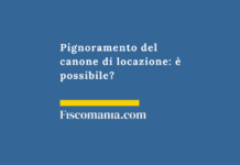 Pignoramento-del-canone-di-locazione-è-possibile