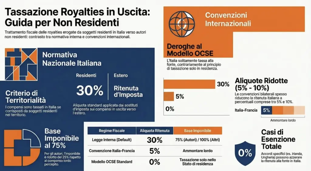 Royalties-vs-soggetti-non-residenti-ritenuta-guida-infografica