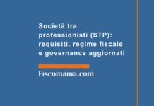 Società tra professionisti (STP): requisiti, regime fiscale e governance aggiornati al 2026 Società-tra-professionisti-(STP)-requisiti-regime-fiscale-governance-aggiornati