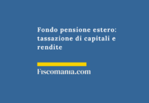 Tassazione-fondo-pensione-estero-guida-consulenza