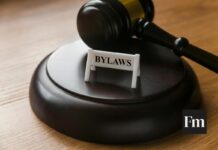 Bylaws-corporation-USA