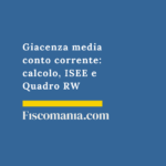 Calcolo-giacenza-media-annua-conto-corrente-calcolo