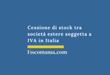 Cessione-stock-merce-imponibile-IVA