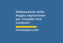 Cittadini-USA-residenti-Italia-Credito-imposta-doppia-imposizione-guida
