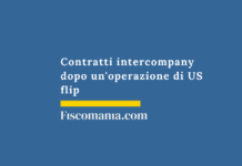 Contratti intercompany dopo un’operazione di US flip Contratti-intercompany-us-flip-USA-guida