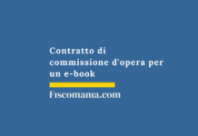 Contratto di commissione d’opera per un e-book Contratto-commissione-opera-ebook-funzionamento