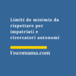 Quadro-RS401-impatriati-limiti-de-minimis-autonomi