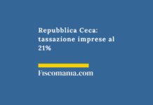 Repubblica-ceca-tassazione-imprese-21%
