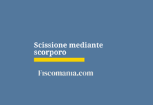 Scissione-mediante-scorporo-aspetti-civilistici-contabili-fiscali