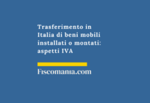 Trasferimento-beni-montaggio-IVA-fatturazione
