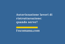 Autorizzazione lavori di ristrutturazione: quando serve? Autorizzazione-lavori-ristrutturazione-casa-CILA-SCIA-Permesso-costruire-guida
