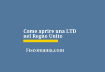 Aprire una LTD nel Regno Unito (UK): costi, tasse e vantaggi Come-aprire-Limited-Liability-Company-LTD-Regno-Unito-UK