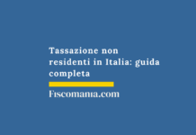 Tassazione non residenti in Italia: guida completa 2026 Criteri-collegamento-tassazione-redditi-non-residenti-guida
