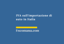 IVA sull’importazione di auto in Italia IVA-importazione-auto-guida