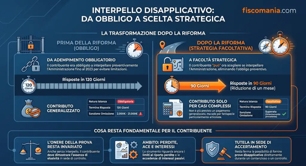 Interpello-disapplicativo-guida-disciplina-dopo-la-riforma-infografica
