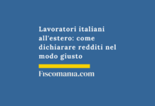 Lavoratori italiani all’estero: come dichiarare redditi nel modo giusto Lavoratori-Italiani-estero-obblighi-fiscali-tassazione-consulenza-online