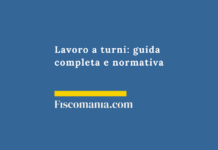 Lavoro a turni 2026: guida completa e normativa Lavoro-a-turni-guida-normativa