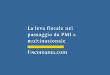 Leva-fiscale-PMI-multinazionale-consulenza