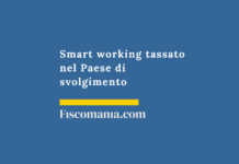 Smart working: criteri di tassazione e stabile organizzazione Smart-working-residenza-fiscale-lavoratore-consulenza-fiscale-online