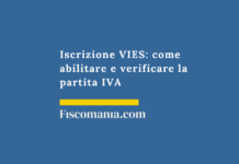 Iscrizione VIES: come abilitare e verificare la partita IVA per operazioni intracomunitarie VIES-Partite-IVA-comunitarie-verifica-iscrizione-guida