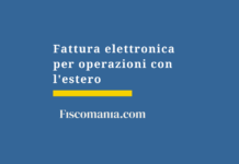 Fattura elettronica estero 2026: guida completa Fattura-elettronica-operazioni-con-estero-xxxxxxx