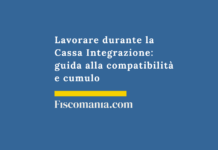 Lavorare durante la Cassa Integrazione 2026: guida alla compatibilità e cumulo Lavorare-in-cassa-integrazione-cumulo