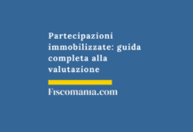 Partecipazioni immobilizzate: guida completa alla valutazione (costo vs patrimonio netto) e scritture contabili Partecipazioni-immobilizzate-guida-completa-alla-valutazione