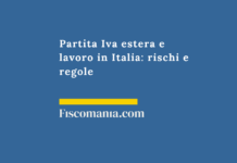 Partita Iva estera e lavoro in Italia: rischi e regole Partita-Iva-estera-lavoro-Italia-rischi-regole