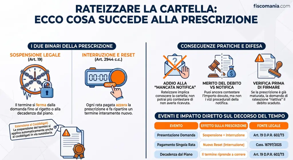 Rateizzazione-delle-cartelle-esattoriali-prescrizione-cosa-cambia-infografica