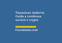 Tassazione Andorra 2026: Guida a residenza, società e crypto Tassazione-agevolata-Andorra-10%-persone-società-cripto