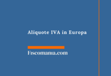 Aliquote IVA in Europa 2026: tabella aggiornata e novità fiscali Aliquote-IVA-Europa-guida