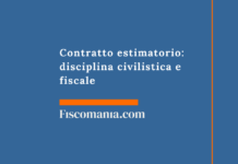 Contratto estimatorio: disciplina civilistica e fiscale Contratto-estimatorio-disciplina-civilistica-fiscale-guida