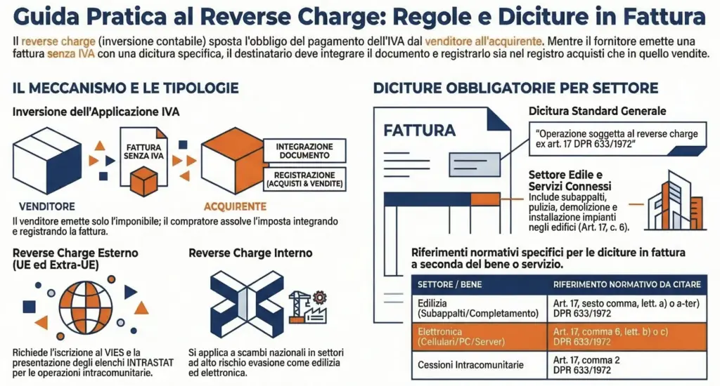 Fattura-elettronica-reverse-charge-guida-codici-natura-N6-integrazione-infografica