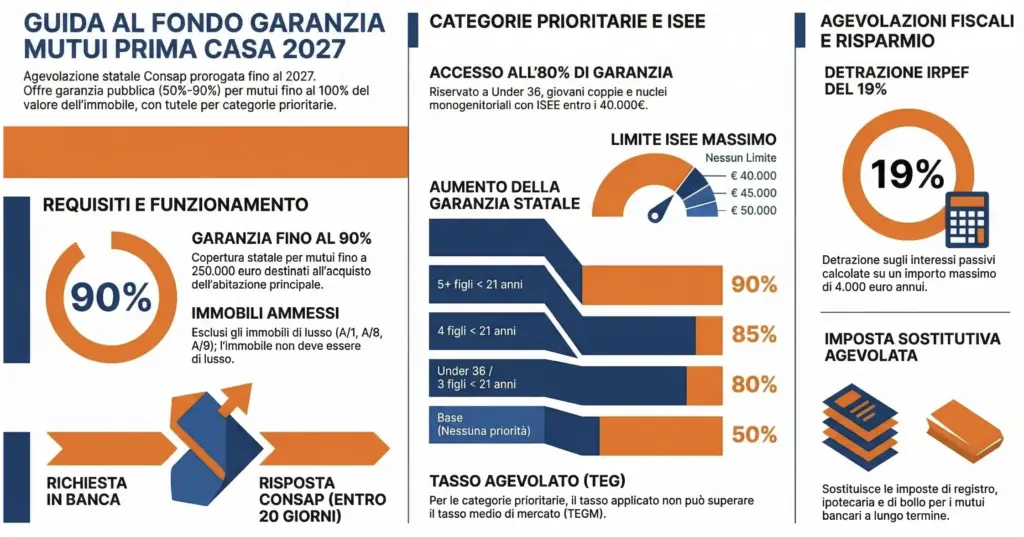 Fondo-garanzia-mutui-prima-casa-requisiti-agevolazioni-guida-fiscale-infografica