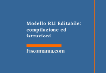 Modello RLI 2026 Editabile: compilazione ed istruzioni Modello-RLI-contratti-locazione-guida-compilazione-guida-def