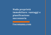 Nuda proprietà immobiliare: vantaggi e pianificazione successoria Nuda-proprietà-pianificazione-successoria-guida-def