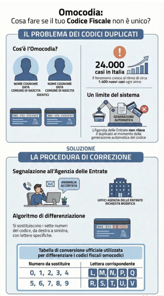 Omocodia-stesso-codice-fiscale-procedura-correzione-infografica