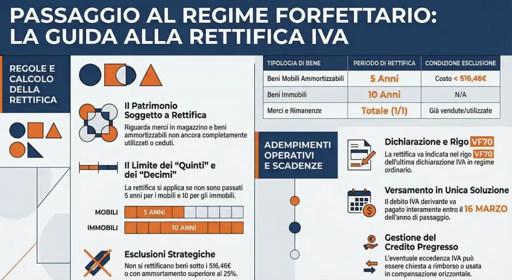 Passaggio-al-regime-forfettario-rettifica-detrazione-Iva-guida-infografica
