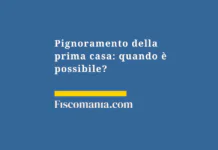 Pignoramento-della-prima-casa-procedura