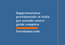 Rappresentanza previdenziale in Italia per aziende estere: guida completa Rappresentanza-previdenziale-Italia-aziende-estere-guida-completa
