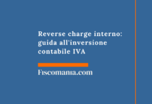 Reverse charge interno: guida all’inversione contabile IVA Reverse-charge-interno-guida-inversione-contabile-IVA