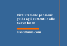 Rivalutazione pensioni 2026: guida agli aumenti e alle nuove fasce Rivalutazione-pensioni-guida-aumenti-nuove-fasce